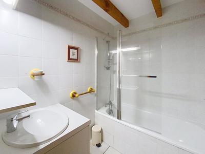 Duplex - 41 m² - 2 pièces