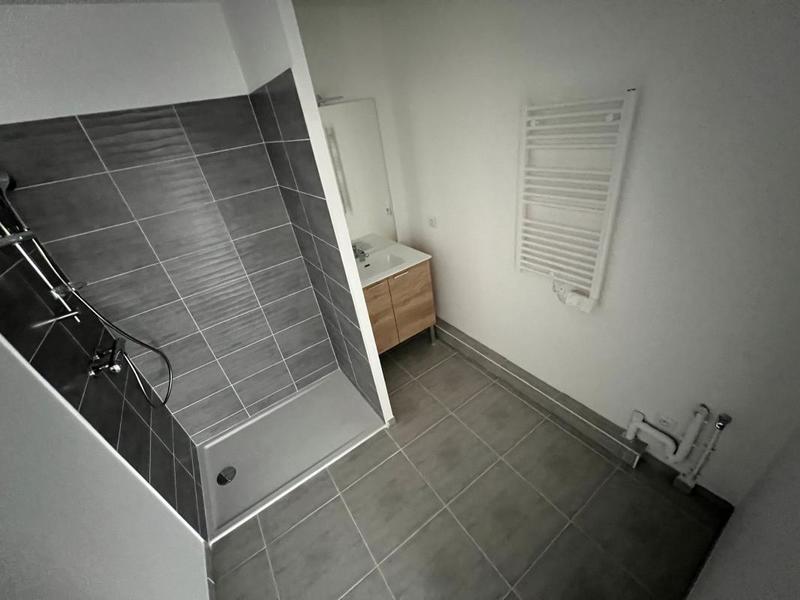 Appartement - 49 m² - 2 pièces