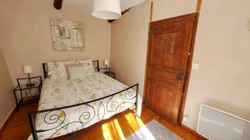 Appartement - 84 m² - 5 pièces