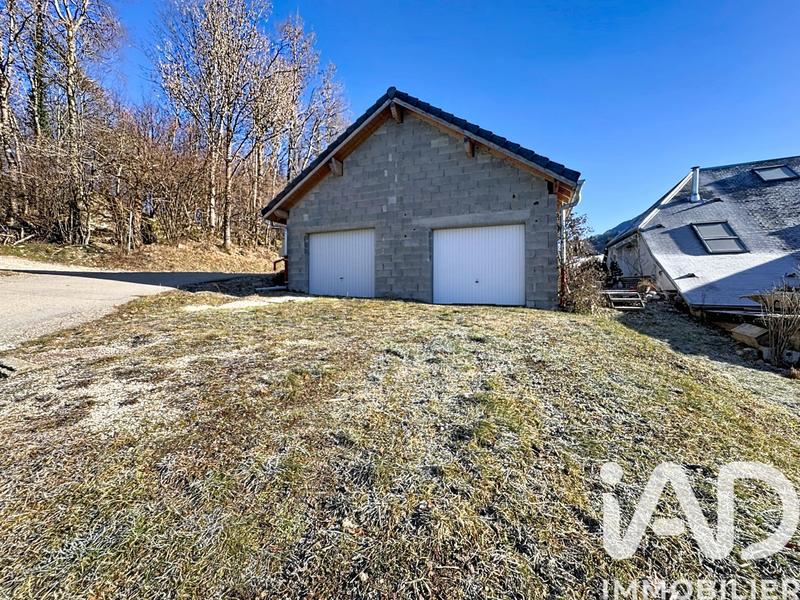 Appartement - 47 m² - 3 pièces