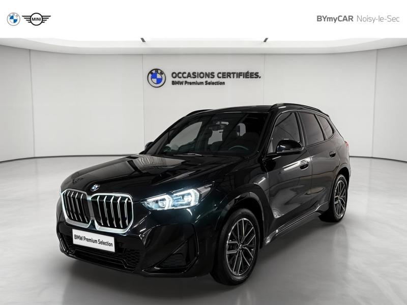 Bmw X1 U11 sDrive 20i 170ch Dkg7 m Sport