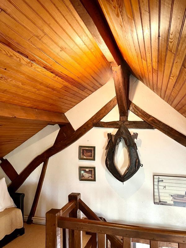 Propriété - 187 m² - 8 pièces