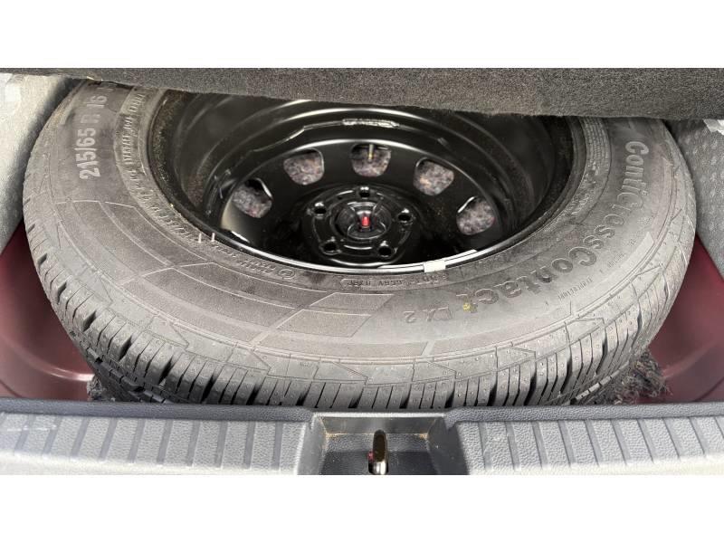 Dacia Duster TCe 130 Fap 4x4 Prestige