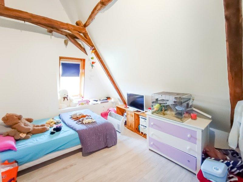 Maison de campagne - 95 m² - 4 pièces