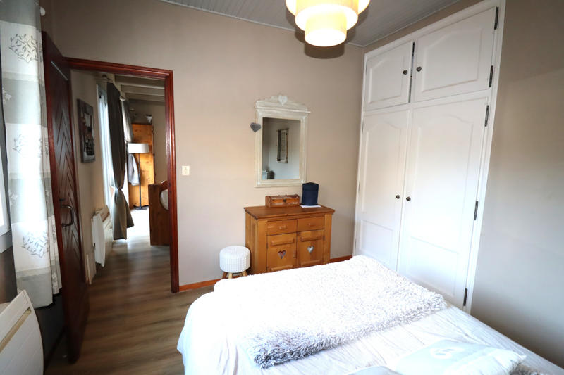 Maison - 133 m² - 7 pièces