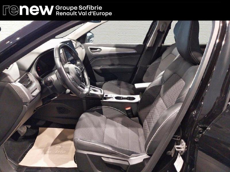 Renault Arkana E-Tech 145 - 21b Intens