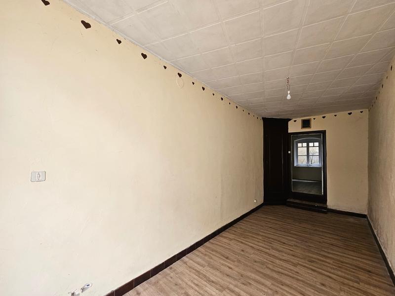 Immeuble - 170 m² - 8 pièces