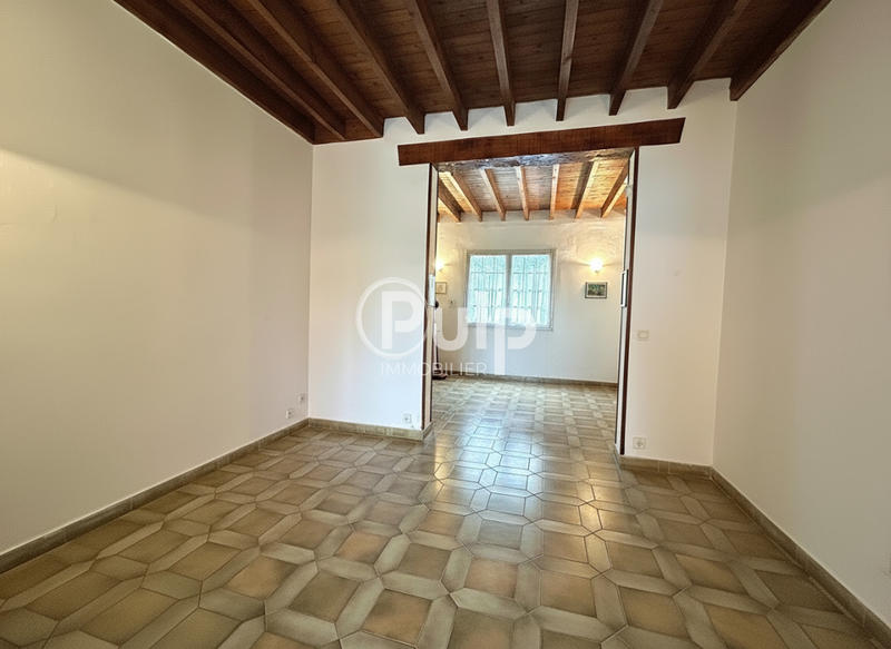 Maison - 107 m² - 4 pièces