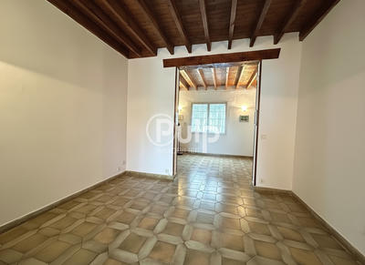 Maison - 107 m² - 4 pièces