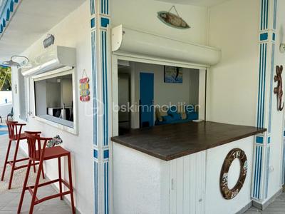 Villa - 55 m² - 3 pièces