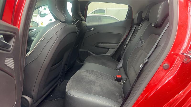 Renault Clio 1.5 Blue dCi 115 Intens - 5 places