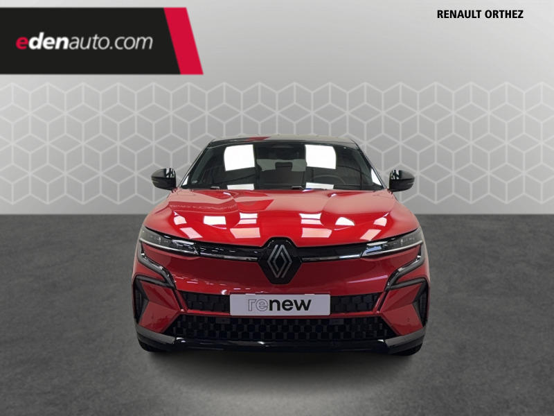 Renault Mégane E-Tech 220 ch autonomie confort Gsr2 Techno