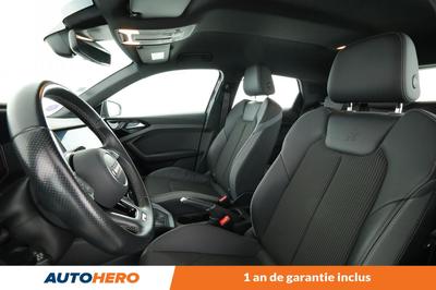 Audi A1 sportback 25 Tfsi s line s tronic 7 95 ch