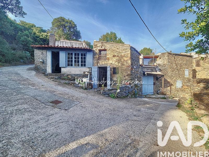 Maison - 111 m² - 4 pièces