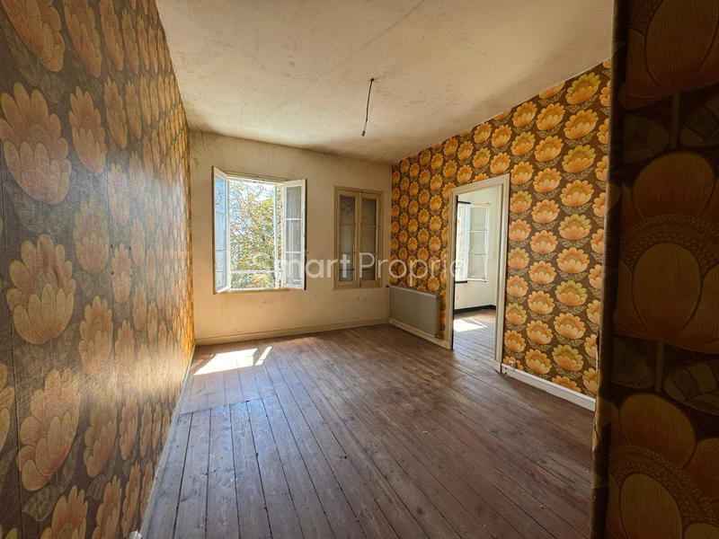 Maison - 145 m² - 5 pièces