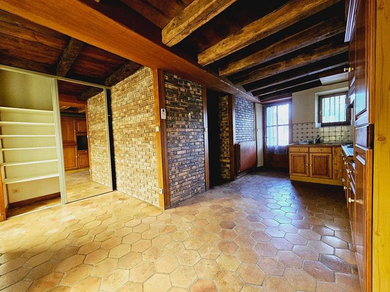 Maison - 103 m² - 5 pièces