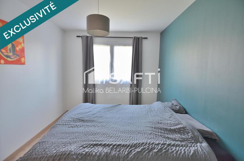 Maison - 130 m² - 7 pièces