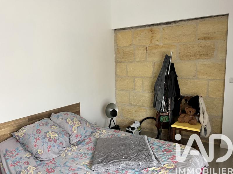 Maison de village - 110 m² - 4 pièces