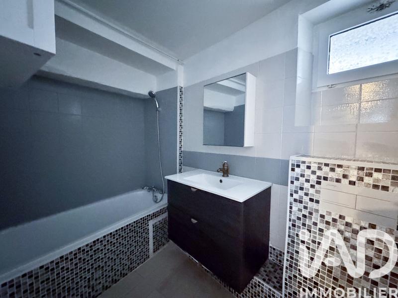 Appartement - 61 m² - 4 pièces