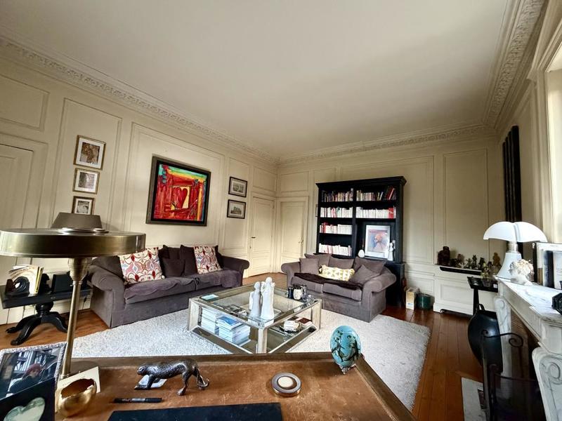 Appartement - 154 m² - 4 pièces