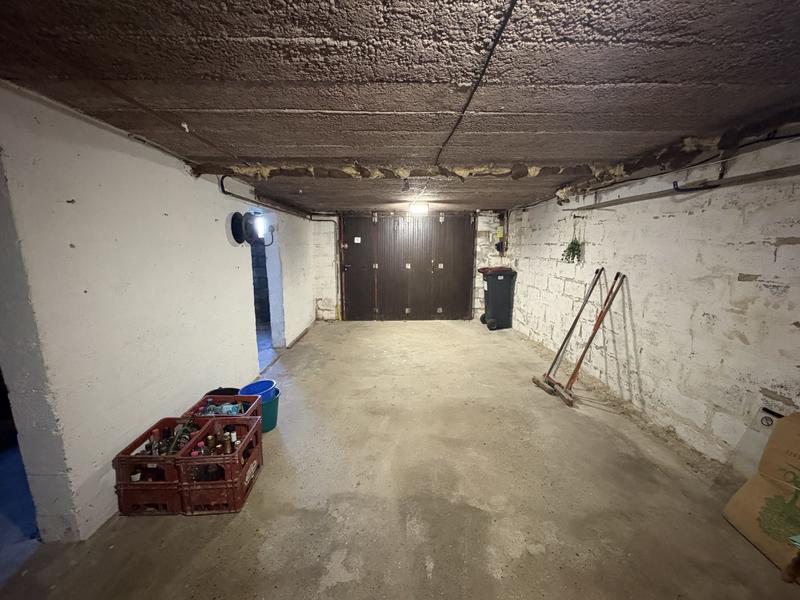 Maison - 69 m² - 4 pièces