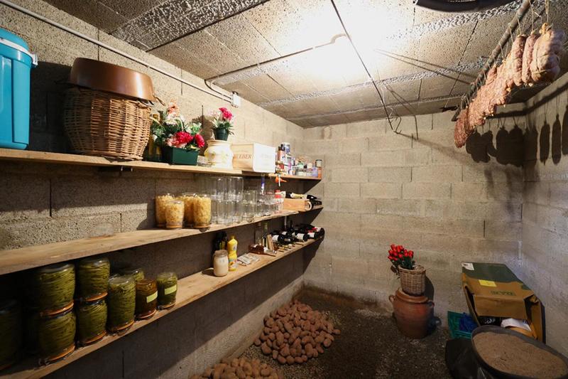 Maison de village - 195 m² - 6 pièces