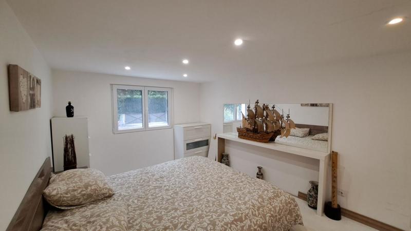 Maison - 123 m² - 7 pièces