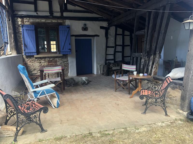 Maison traditionnelle - 148 m² - 5 pièces