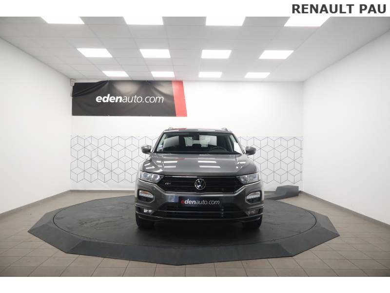 Volkswagen t-Roc 1.5 Tsi 150 Evo Start/Stop Dsg7 Lounge