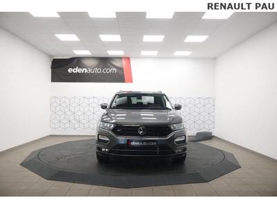 Volkswagen t-Roc 1.5 Tsi 150 Evo Start/Stop Dsg7 Lounge