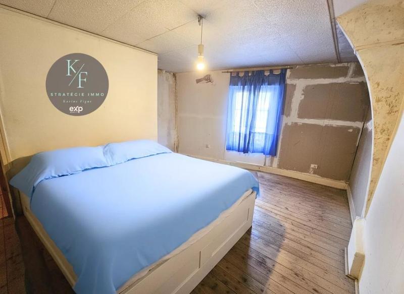 Appartement - 90 m² - 4 pièces