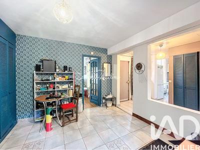 Maison - 142 m² - 6 pièces