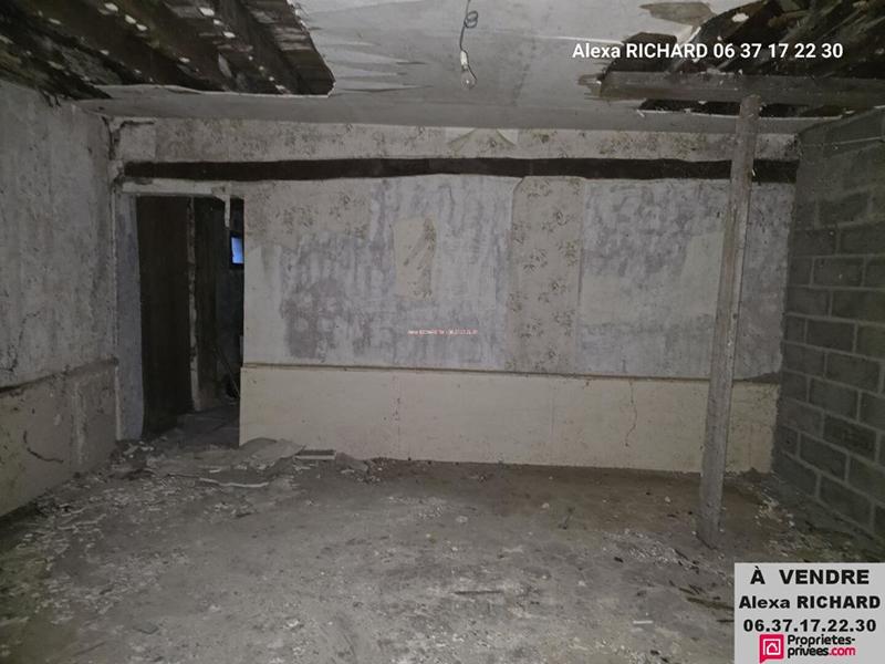 Maison - 60 m² - 4 pièces