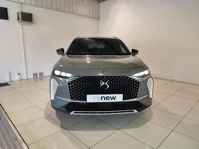 Ds Ds 7 BlueHDi 130 Eat8 Rivoli