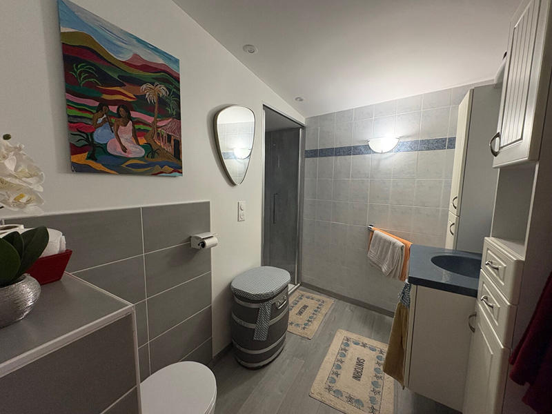 Maison - 152 m² - 8 pièces