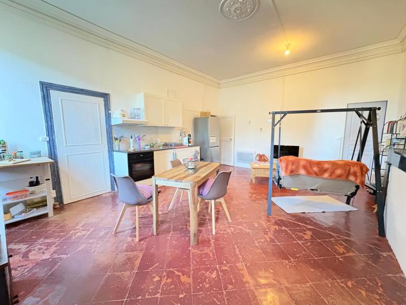 Immeuble - 365 m² - 15 pièces