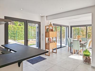 Villa - 104 m² - 4 pièces