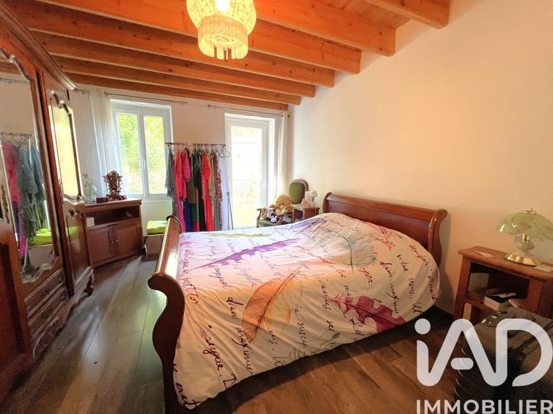 Maison - 172 m² - 5 pièces