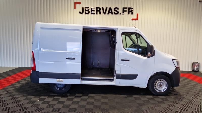 Renault Master trac f3300 l1h1 dci 135 grand confort