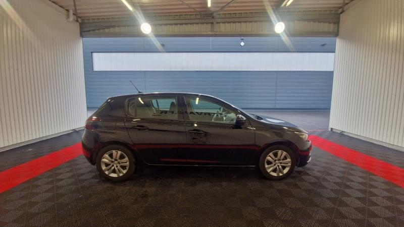 Peugeot 308 bluehdi 130ch ss eat8 active business