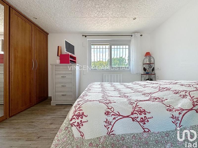 Maison - 142 m² - 5 pièces