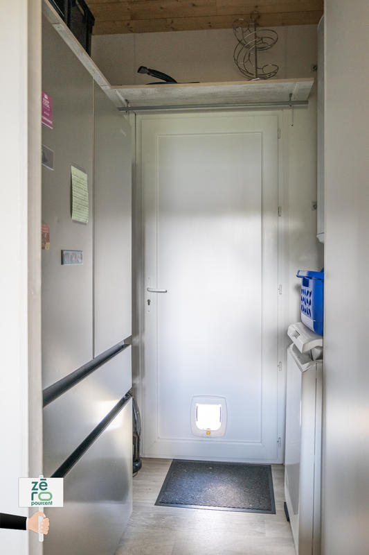 Châlet - 66 m² - 4 pièces