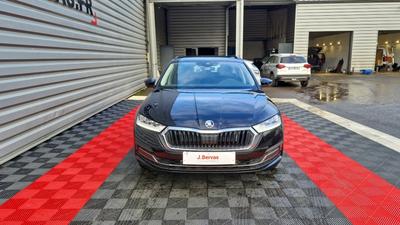 Skoda Octavia Combi 1.5 Tsi Mhev E-Tec 150 Ch Act Dsg7 Business