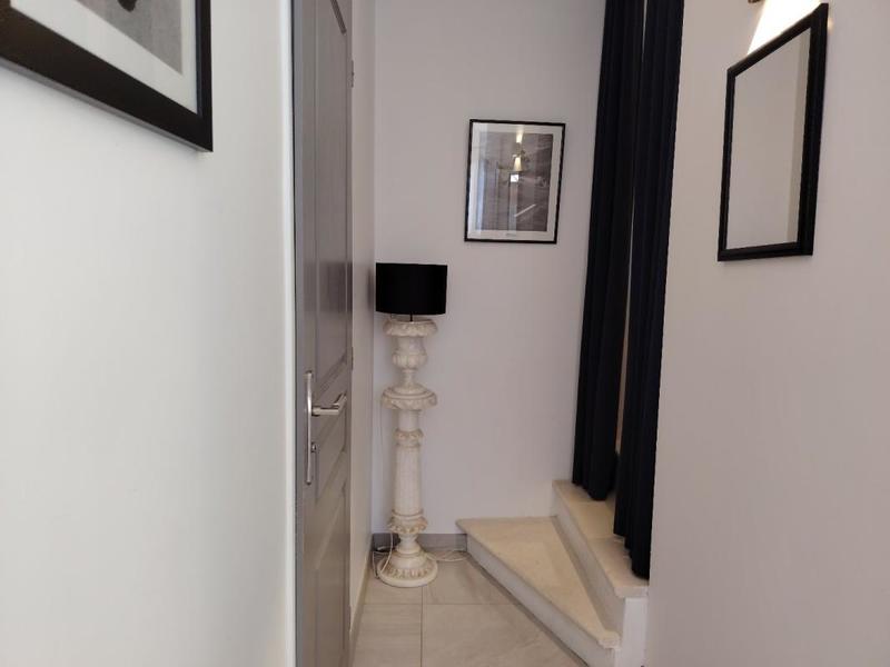 Maison - 87 m² - 4 pièces