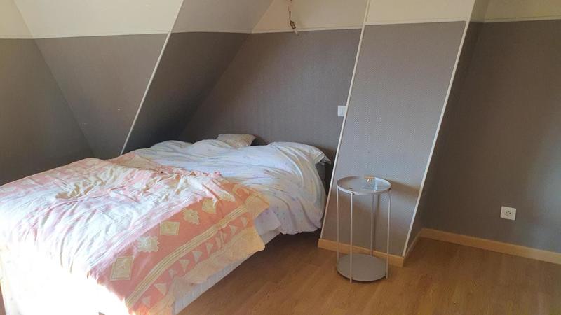 Maison de campagne - 100 m² - 5 pièces