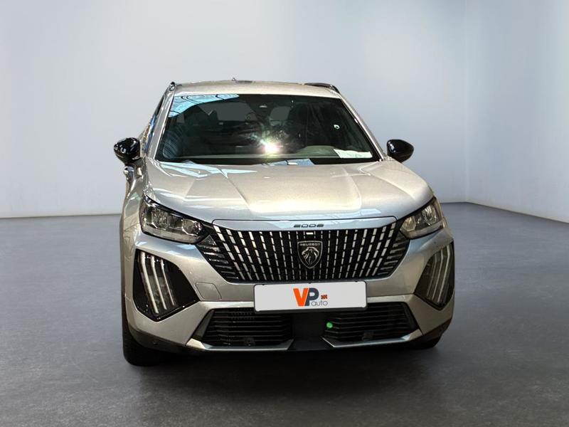 Peugeot 2008 PureTech 100 s&amp;S Bvm6 Allure