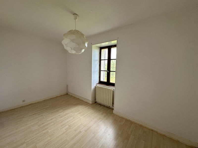 Maison - 184 m² - 7 pièces