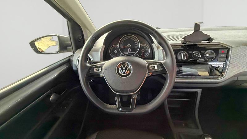 Volkswagen Up! Up! 2.0 Up 1.0 65 BlueMotion Technology Bvm5 Active