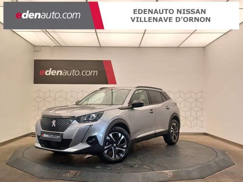 Peugeot 2008 BlueHDi 110 s&amp;S Bvm6 Allure Pack