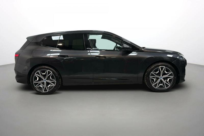Bmw ix I20 xDrive40 326ch Limited Edition